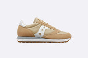 Saucony Jazz Original Beige